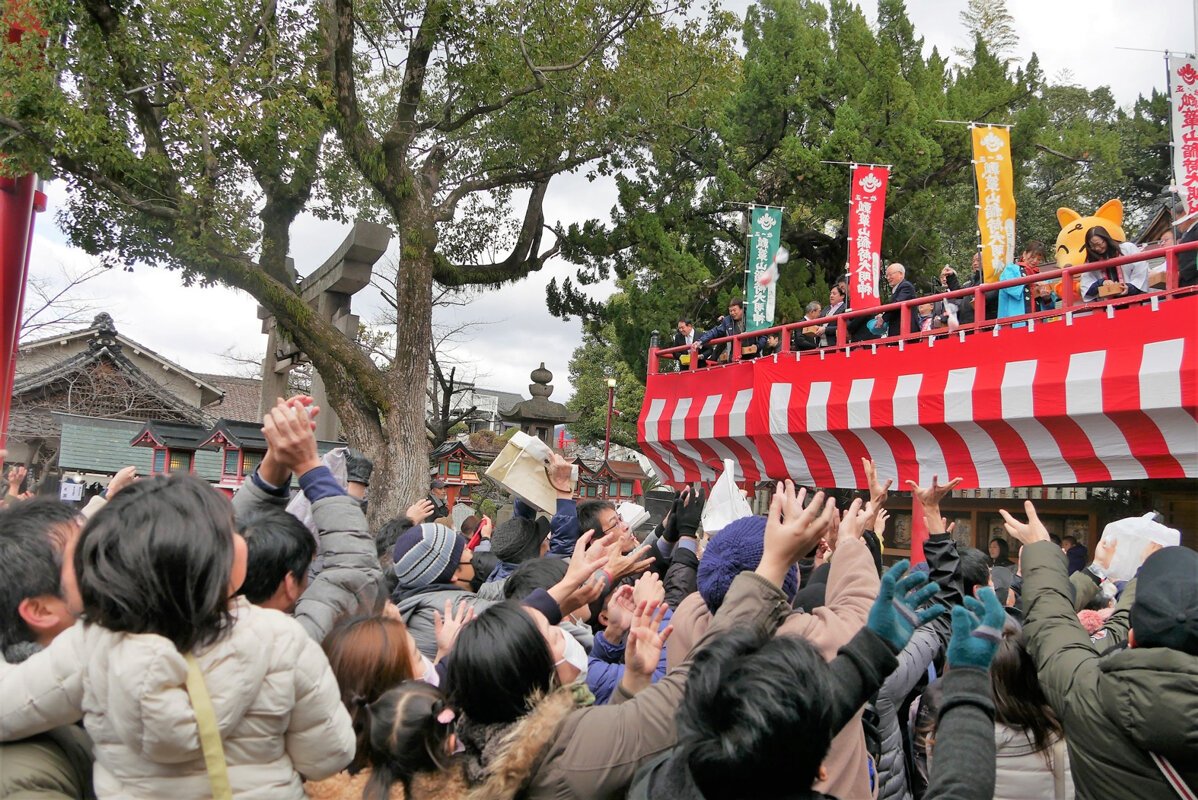 ⛩️ 효탄야마 이나리 신사 이미지 11